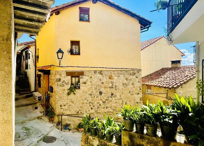 Casa Artista