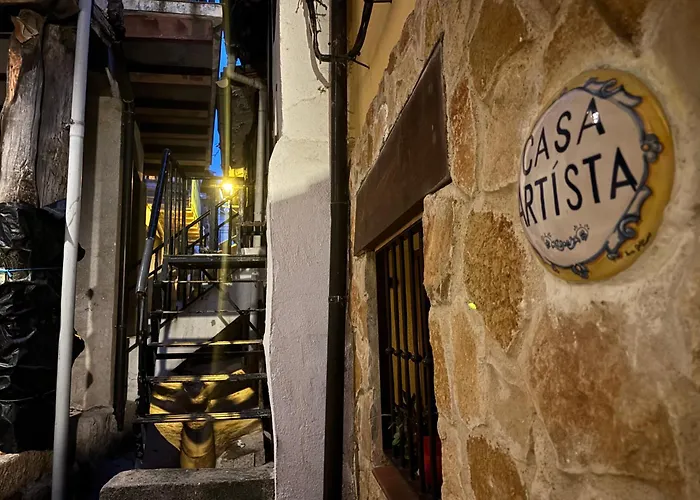 Casa Artista