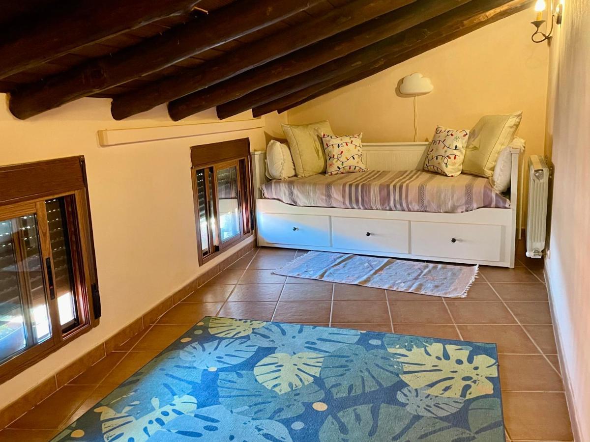 Casa vacanze Casa Artista