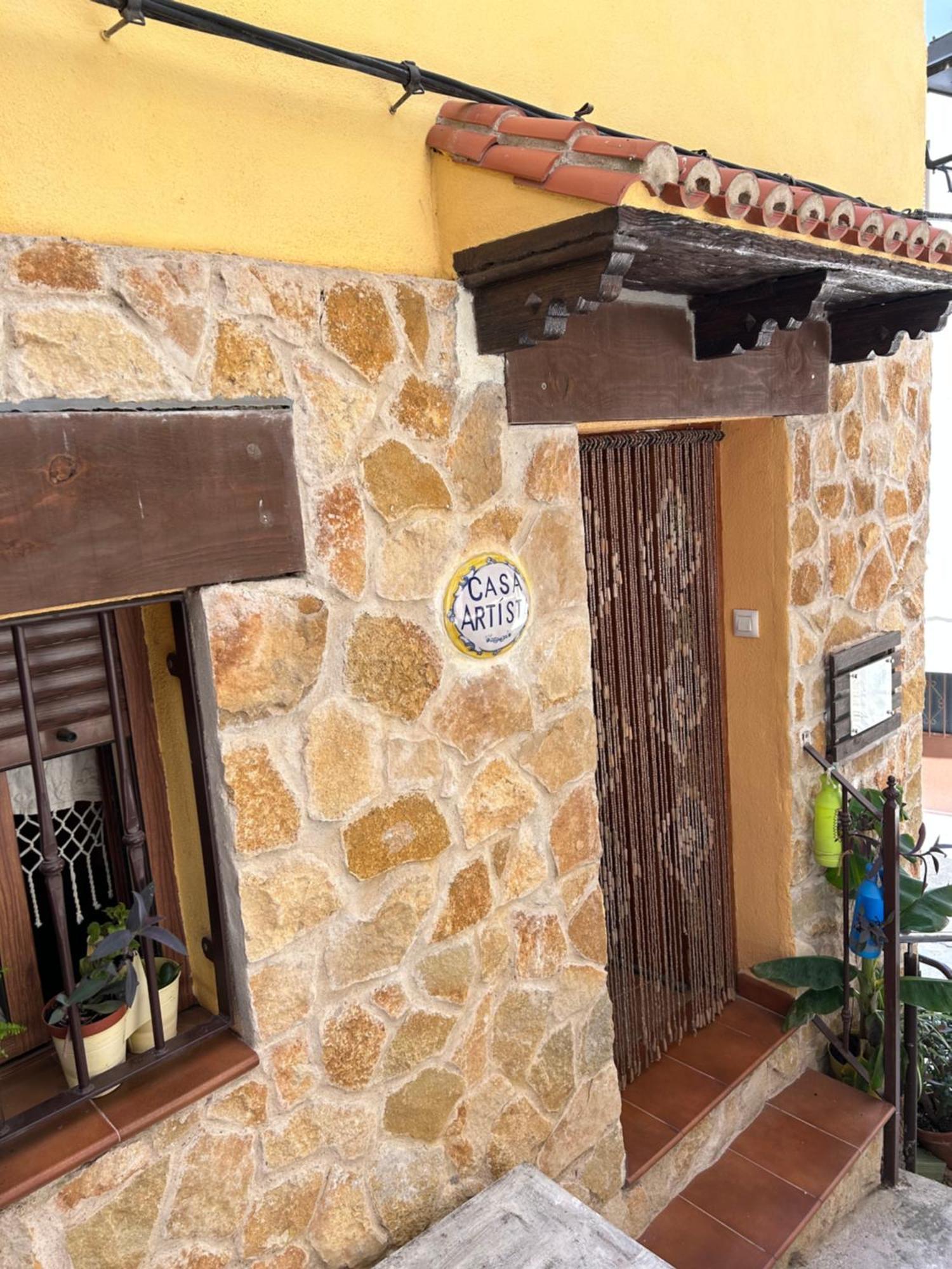 Casa Artista Holiday home *
