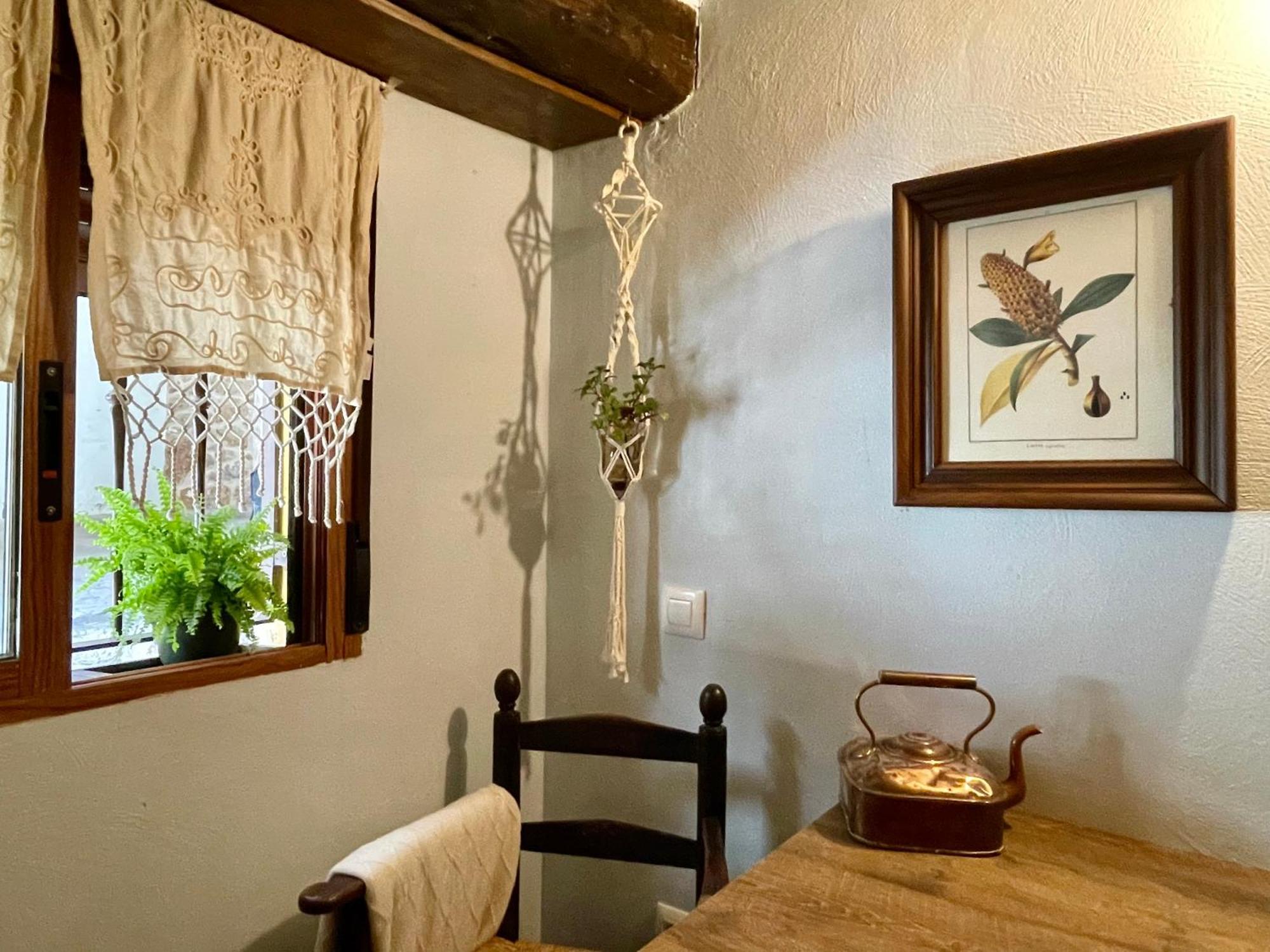Casa vacanze Casa Artista Pedro Bernardo