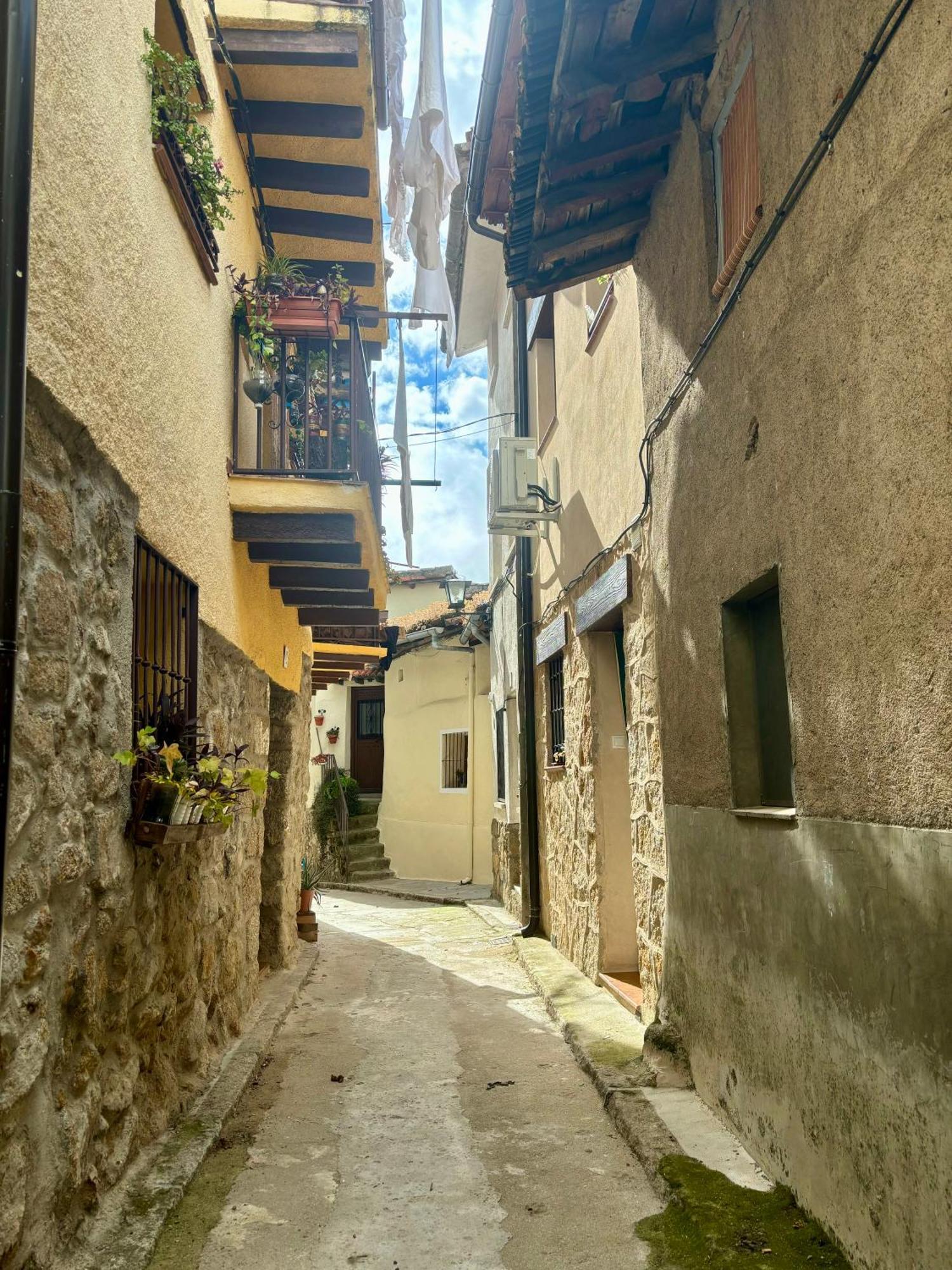 Casa Artista Casa vacanze