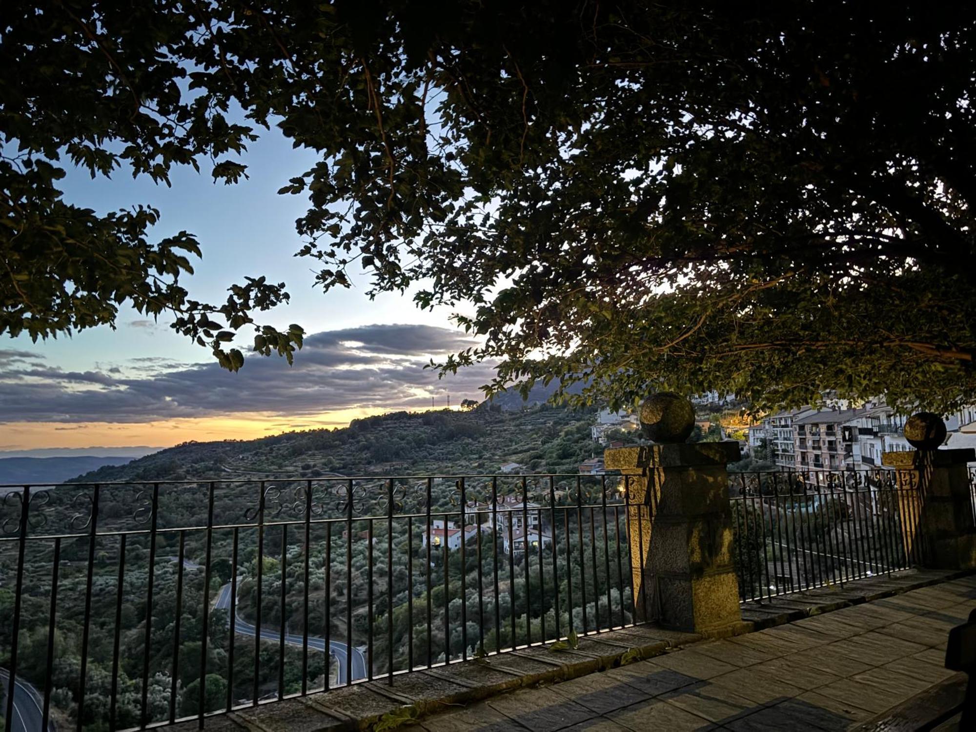 Hébergement de vacances Casa Artista